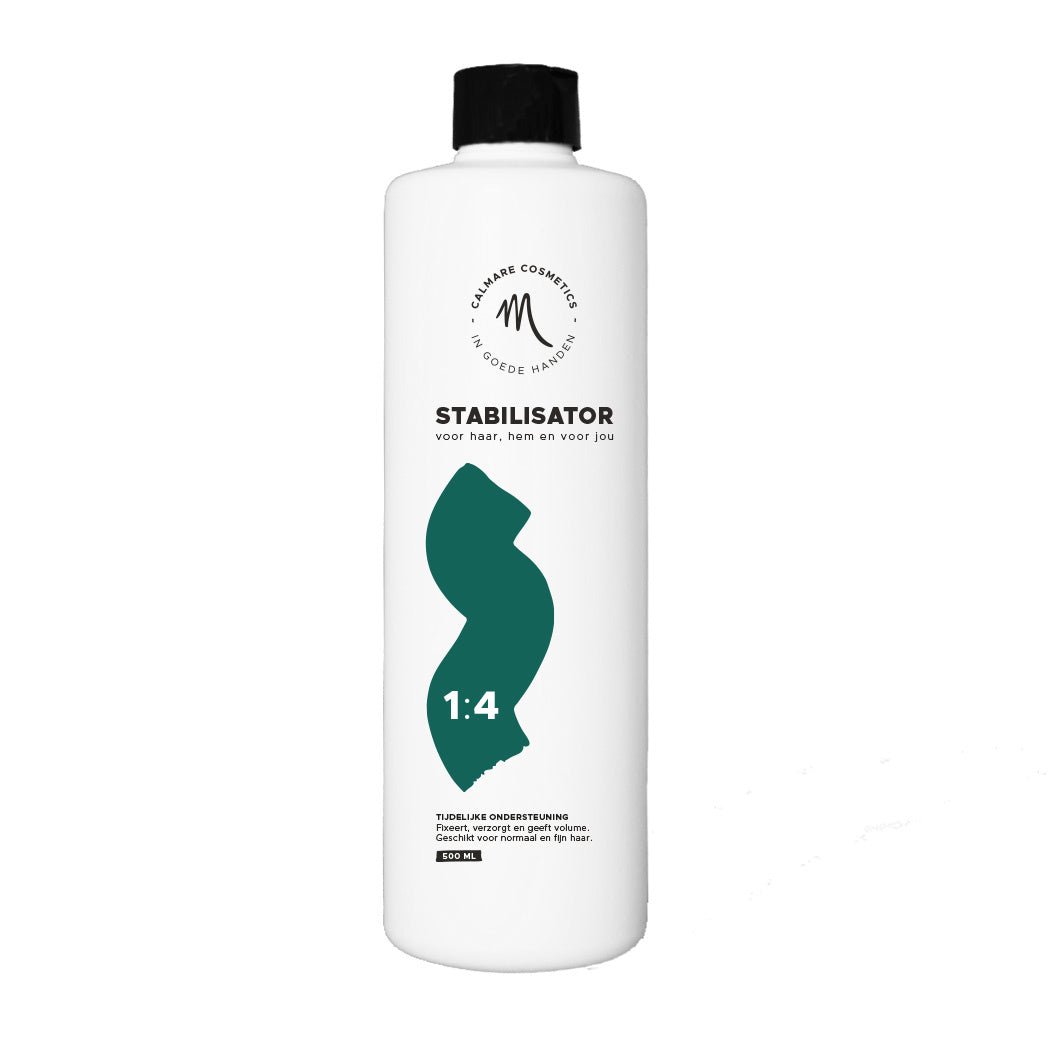 Calmare Volume Stabilisator 500ml - Koosvanderbeek.nl - Calmare - Permanent