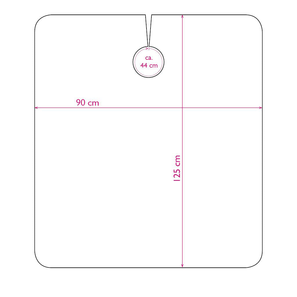 Trend Design Kinderbettwäsche Kid's World