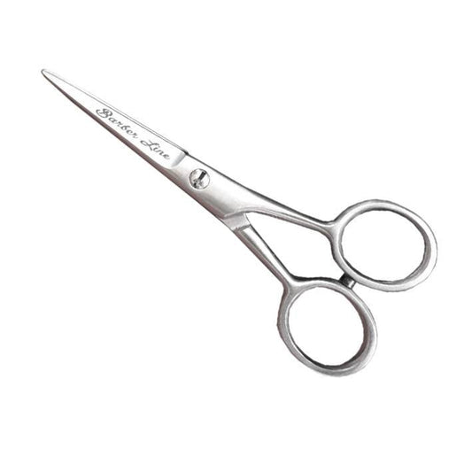Captain Cook Barber Line schaar 4,5" - Koosvanderbeek.nl - Barber Line - Kappersschaar
