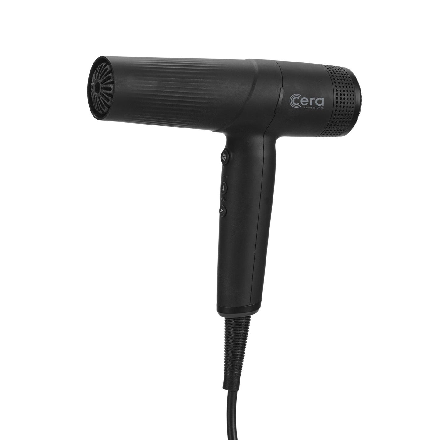 Cera Black Jet 1800 Fohn - Koosvanderbeek.nl - Cera - Fohns