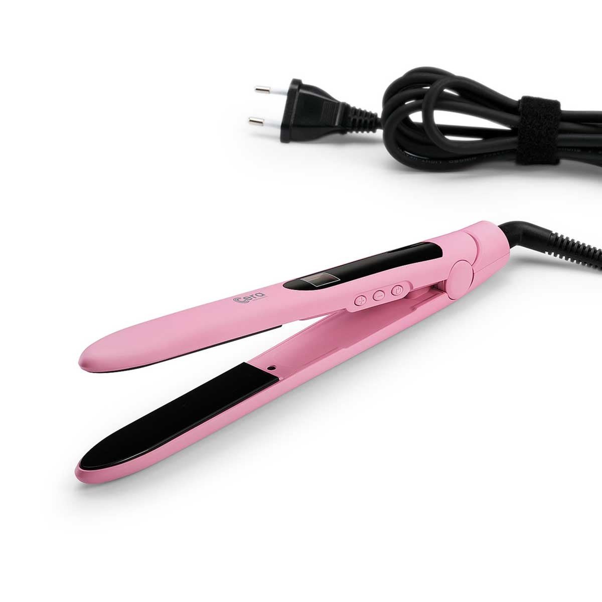 Cera Bullet Straightener Stijltang - Koosvanderbeek.nl - Cera - Stijltangen