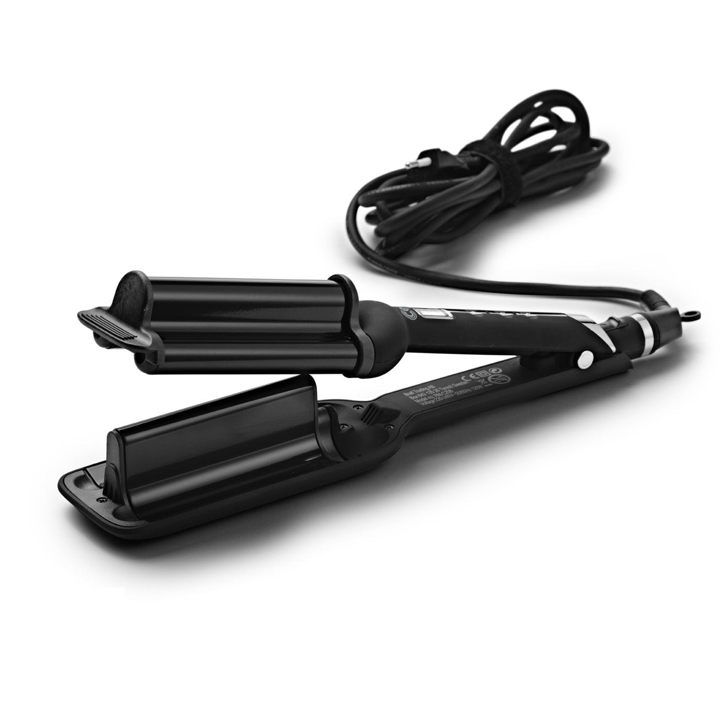 Cera Deep Waver Grove Wave Maker - Koosvanderbeek.nl - Cera - Wafeltangen