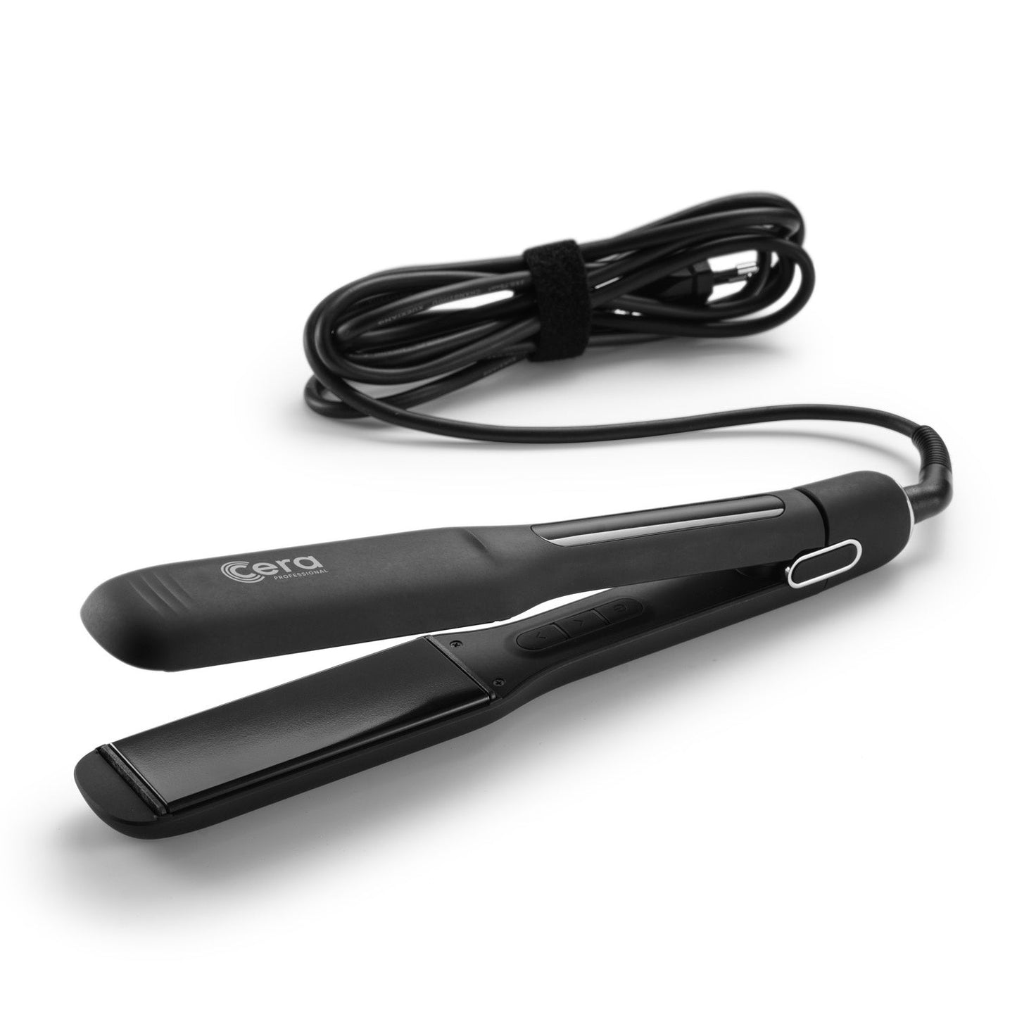 Cera Vibrating Straigthener Extra - Koosvanderbeek.nl - Cera - Stijltangen