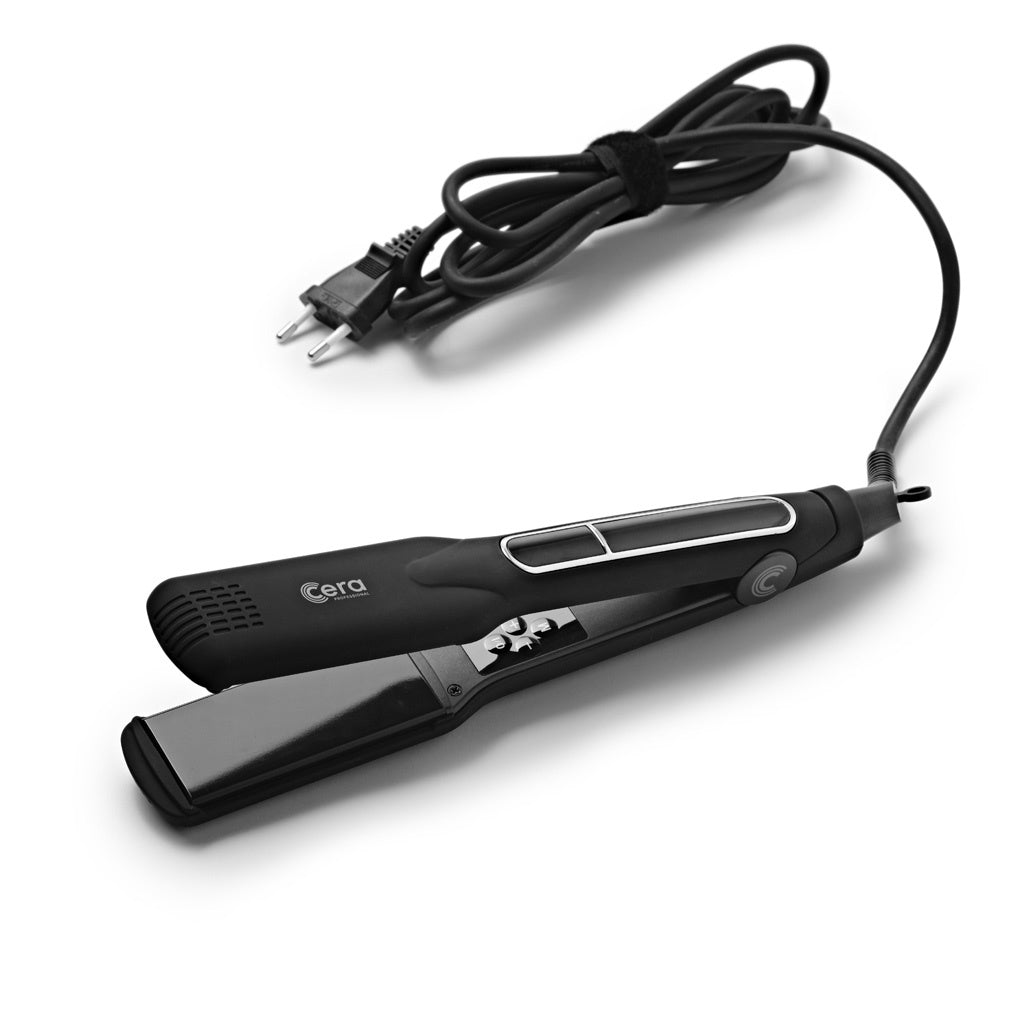 Cera Wide Straightener Stijltang - Koosvanderbeek.nl - Cera - Stijltangen