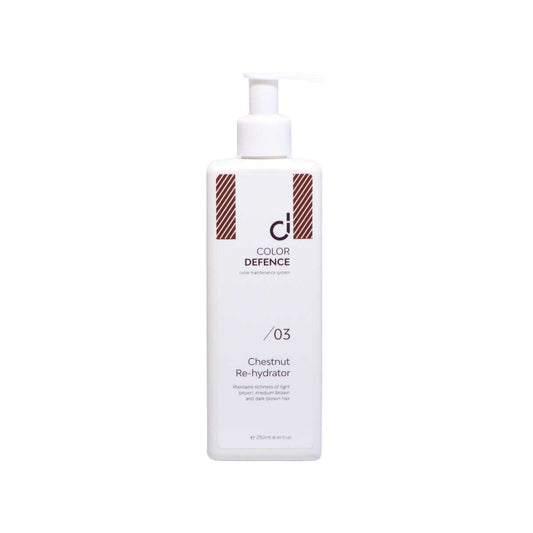 Color Defence Re - hydrator 250ml - Koosvanderbeek.nl - Color Defence - Kleuronderhoud