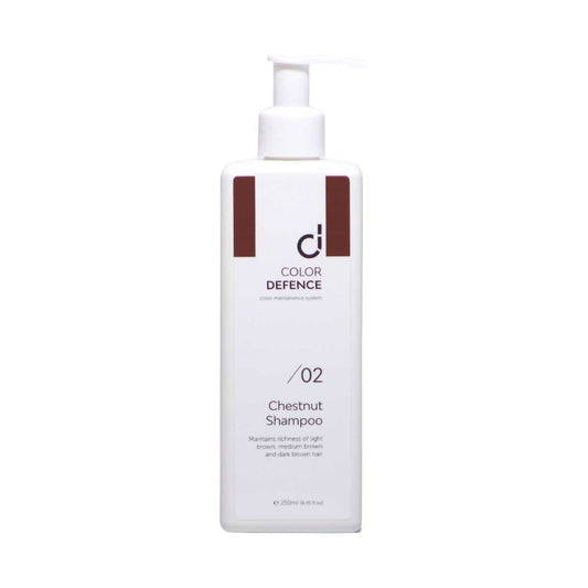 Color Defence Shampoo 250ml - Koosvanderbeek.nl - Color Defence - Kleuronderhoud
