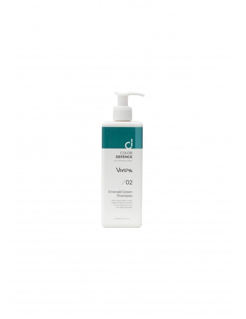 Color Defence Vivids Shampoo 250ml - Koosvanderbeek.nl - Color Defence - Kleuronderhoud