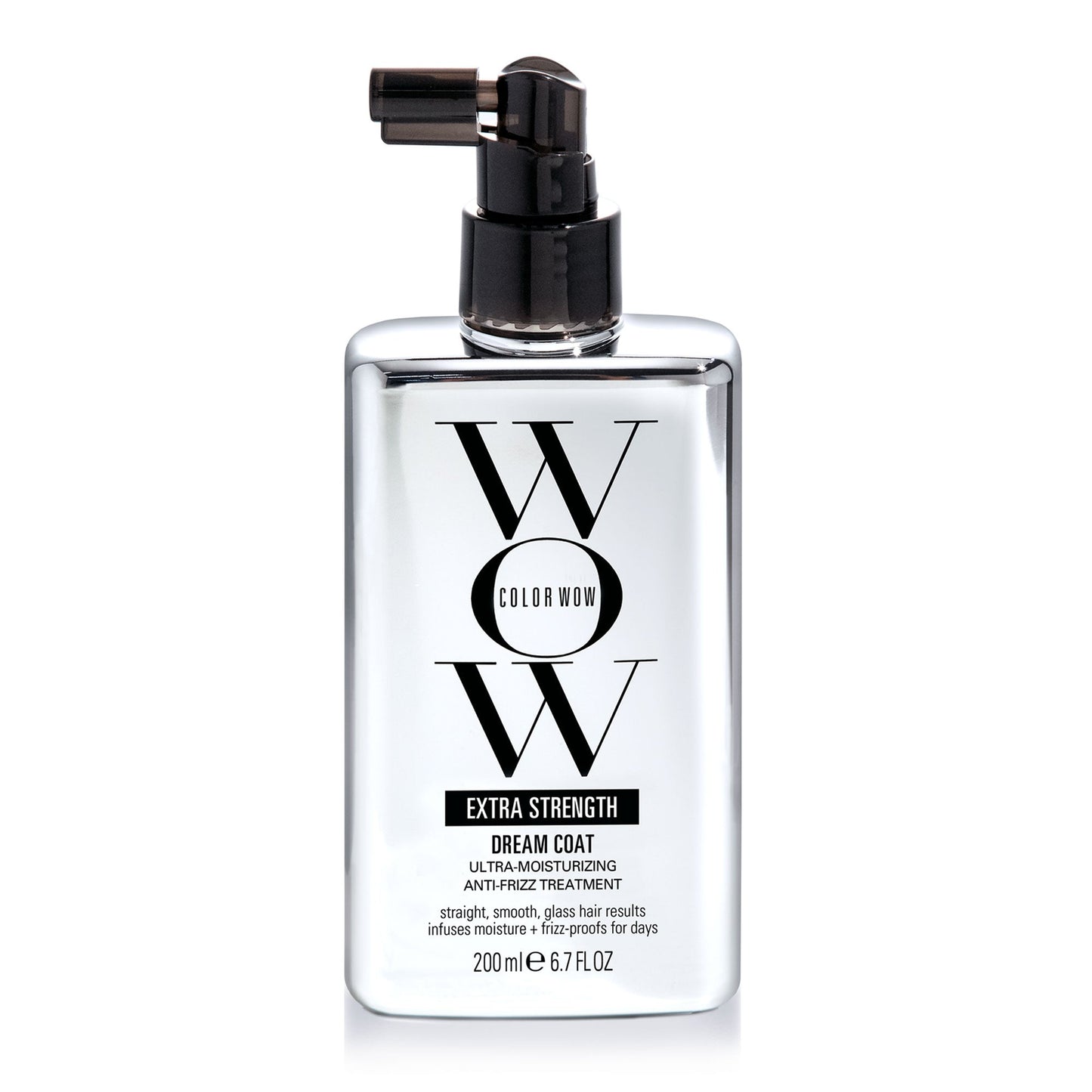 Color Wow Dream Coat Extra Strength 200ml - Koosvanderbeek.nl - Color Wow - Treatment