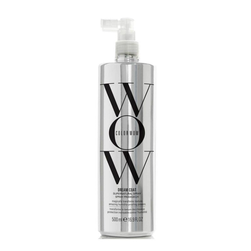Color Wow Dream Coat Supernatural Spray - Koosvanderbeek.nl - Color Wow - Haarspray
