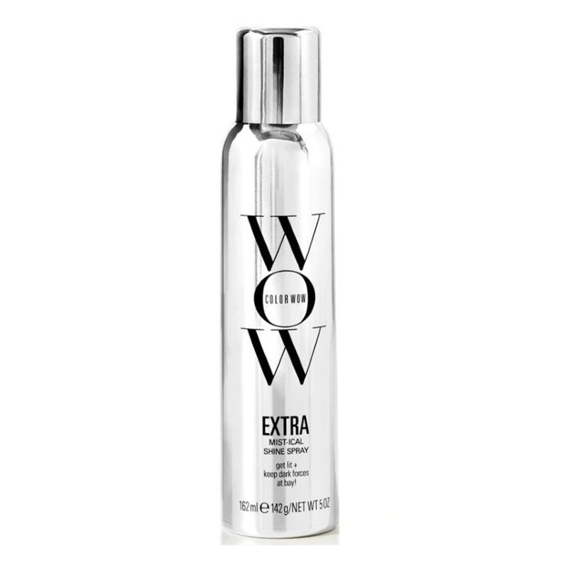 Color Wow Extra Mist - ical Shine Spray 162ml - Koosvanderbeek.nl - Color Wow - Haarspray