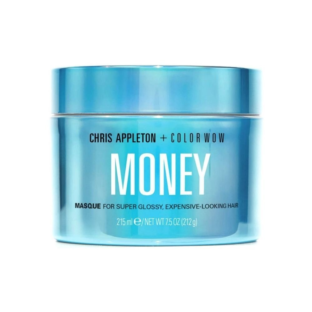 Color Wow Money Mask 250ml - Koosvanderbeek.nl - Color Wow - Haarmasker