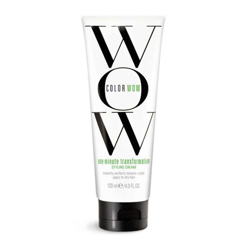 Color Wow One Minute Transformation Styling Cream 120ml - Koosvanderbeek.nl - Color Wow - Kleuronderhoud