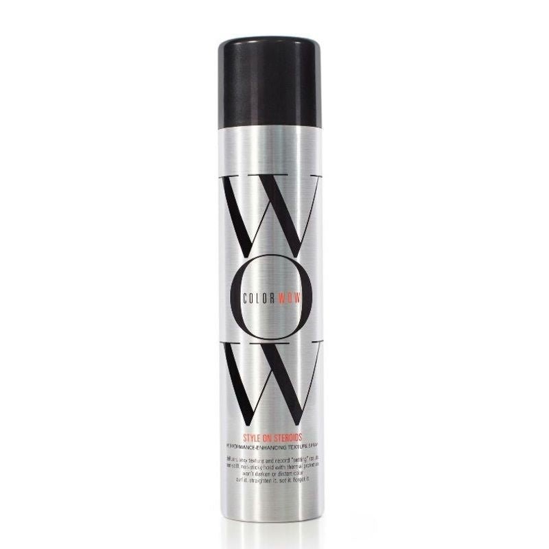 Color Wow Style on Steroids Texture Spray 262ml - Koosvanderbeek.nl - Color Wow - Haarspray