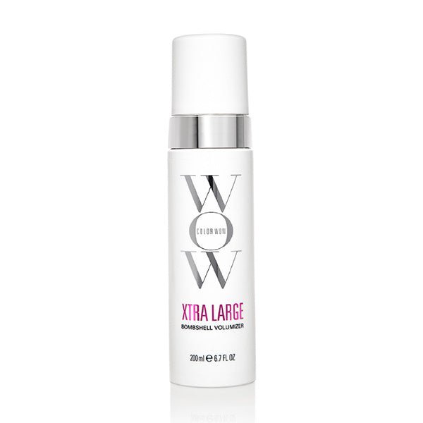 Color Wow Xtra Large Bombshell Volumizer 200ml - Koosvanderbeek.nl - Color Wow - Mousse