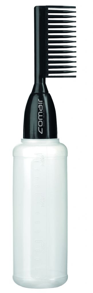 Comair Applicator Met Kam 150 ML - Koosvanderbeek.nl - Comair - Doseer accessoires