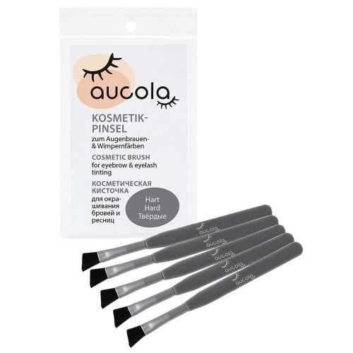 Comair Aucola Cosmetic Brush Penselen 5st - Koosvanderbeek.nl - Comair - Wimpers