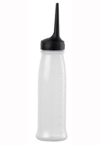 Comair Doseerflacon 240ml - Koosvanderbeek.nl - Comair - Doseer accessoires