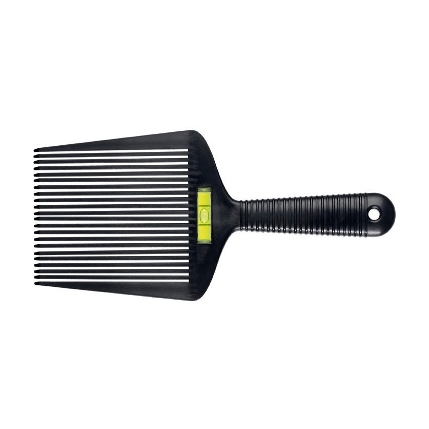 Comair Flattopper Black - Koosvanderbeek.nl - Comair - Kammen