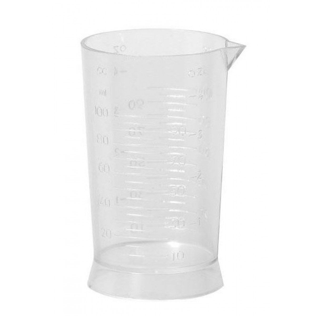 Comair Maatbeker 100cc - Koosvanderbeek.nl - Comair - Doseer accessoires