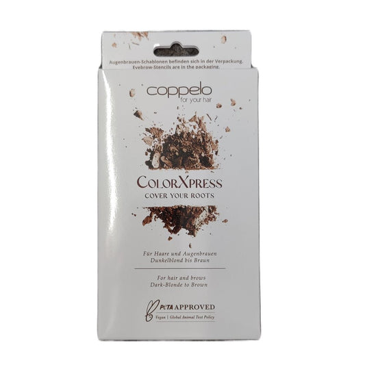 Copello ColorXpress Root Cover Up - Koosvanderbeek.nl - koosvanderbeek - Kleuronderhoud