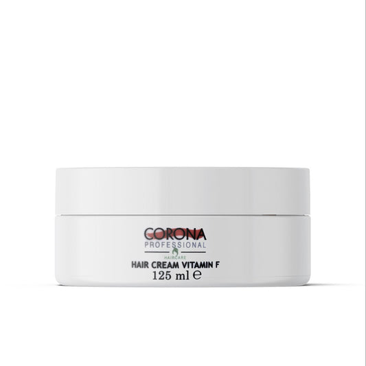 Corona Haarcreme 125ml - Koosvanderbeek.nl - Corona - Haarproducten