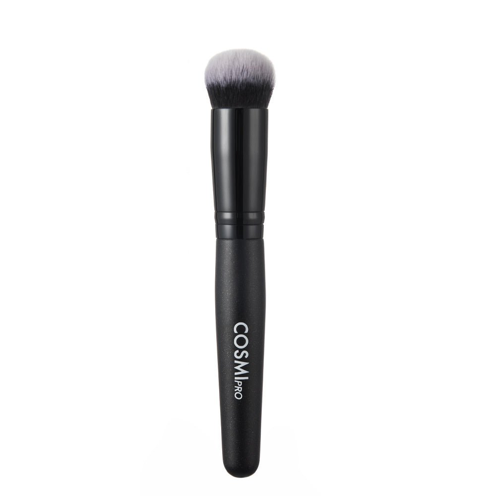 CosmiPro Foundation Blender Brush - Koosvanderbeek.nl - koosvanderbeek - Make - up borstels