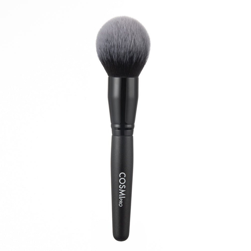 CosmiPro Powder/Bronzer Brush - Koosvanderbeek.nl - koosvanderbeek - Make - up borstels