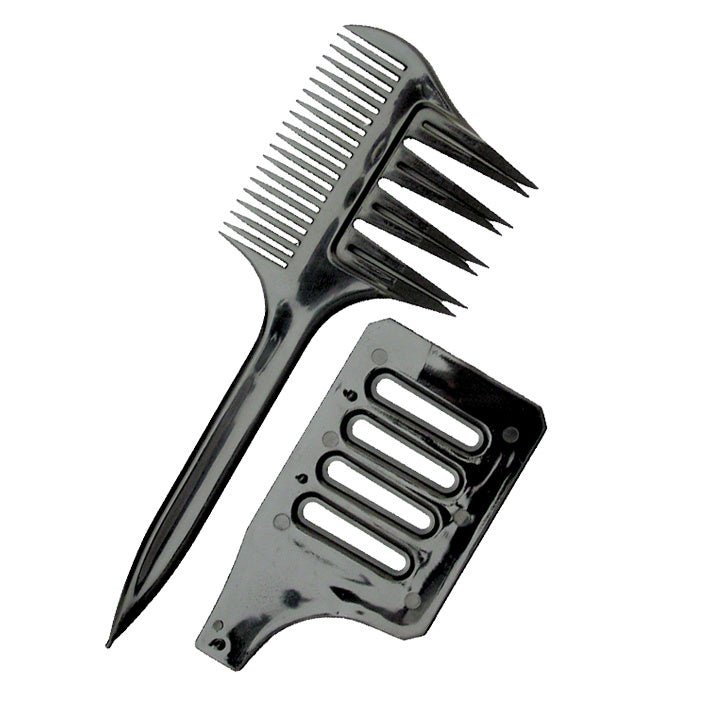 Coupe Soleilkam - Koosvanderbeek.nl - Eurostil - Blondeer accessoires