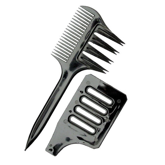 Coupe Soleilkam - Koosvanderbeek.nl - Eurostil - Blondeer accessoires