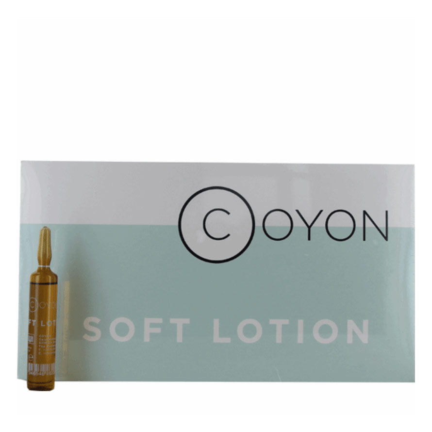 Coyon Soft Lotion 20 ampullen 12ml