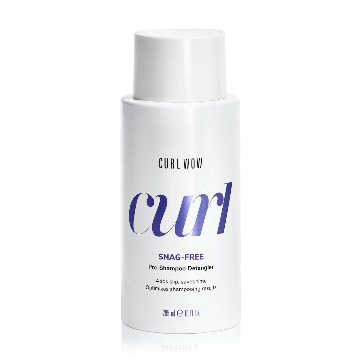 Curl Wow Snag - Free Pre - Shampoo Detangler 295ml - Koosvanderbeek.nl - Color Wow - Krullen
