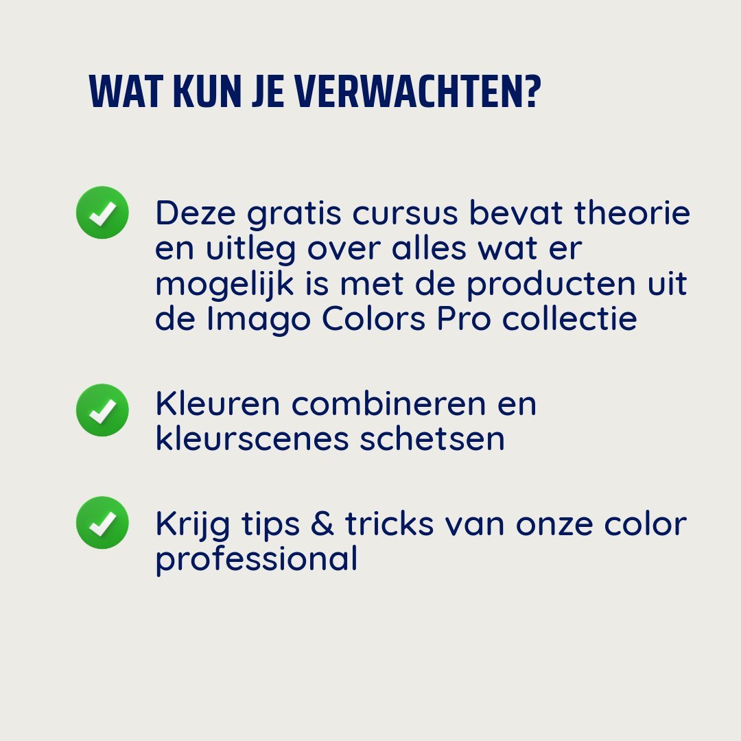 Cursus Imago Colors Basis Theorie 22 - 09–2025 - Koosvanderbeek.nl - koosvanderbeek - Cursussen