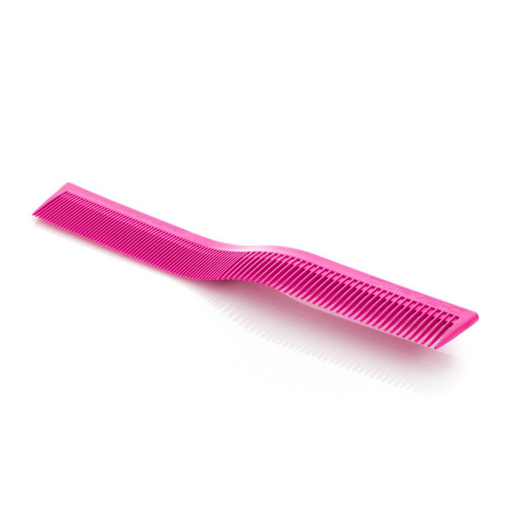 Curve - O Gebogen Knipkam - Koosvanderbeek.nl - koosvanderbeek - Kammen