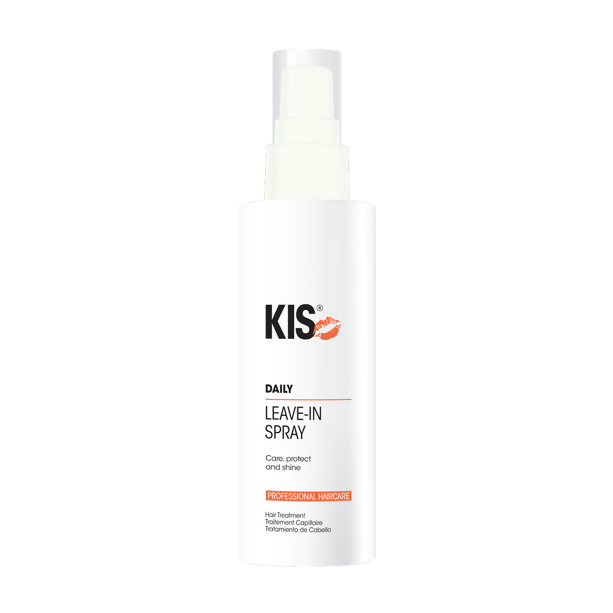 KIS Daily Leave-In Spray 150ml