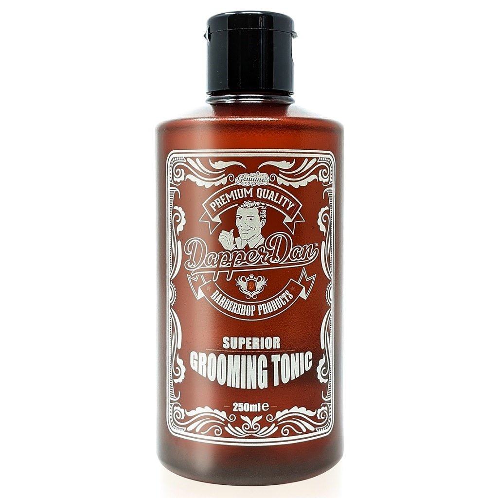 Dapper Dan Grooming Tonic 250ml - Koosvanderbeek.nl - Dapper Dan - Overige styling