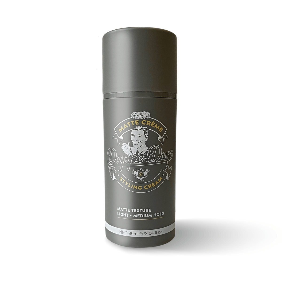 Dapper Dan Matte Styling Cream 90 ml