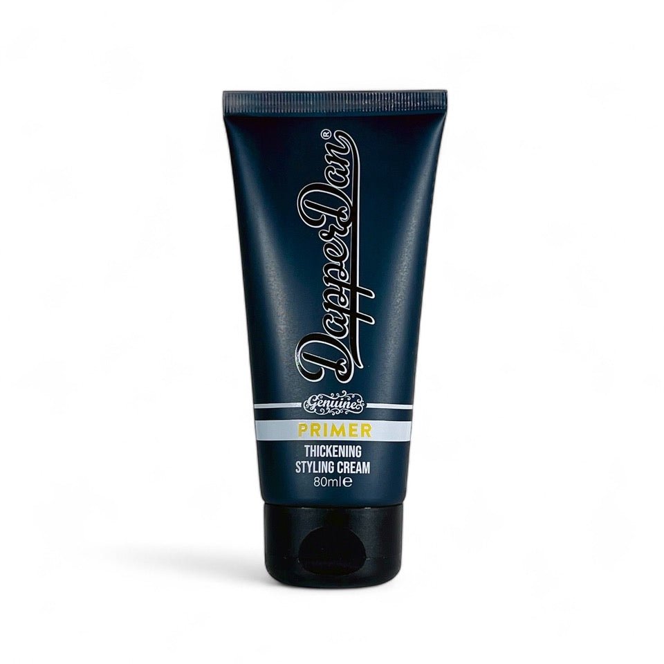 Dapper Dan Primer 80ml - Koosvanderbeek.nl - Dapper Dan - Overige styling