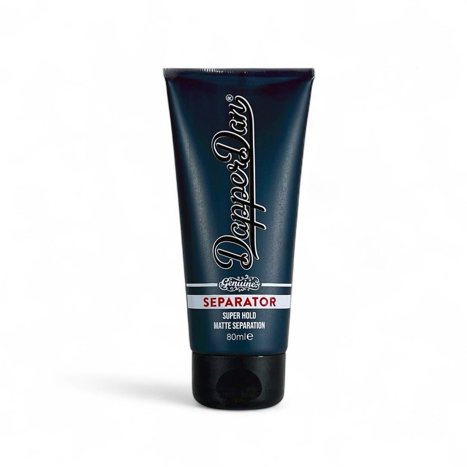 Dapper Dan Separator 80ml - Koosvanderbeek.nl - Dapper Dan - Overige styling