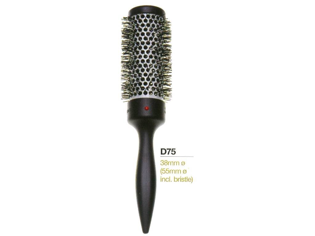 Denman D75 Thermo Borstel 38mm - Koosvanderbeek.nl - Denman - Haarborstels