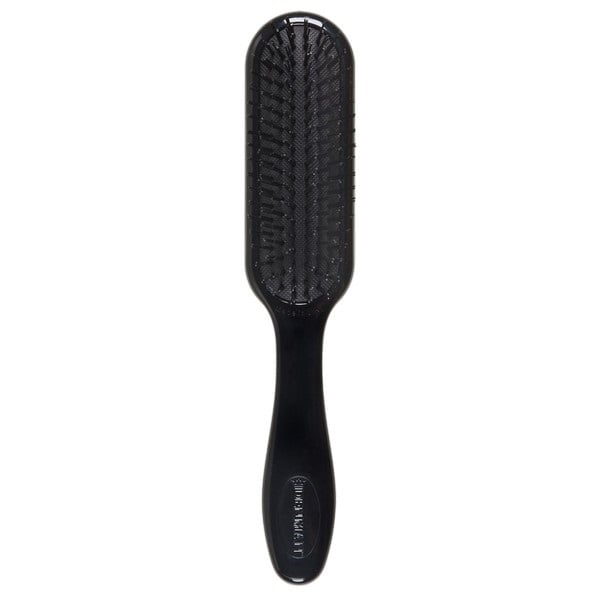 Denman D90 Tangle Tamer Black - Koosvanderbeek.nl - Denman - Ontwarborstels
