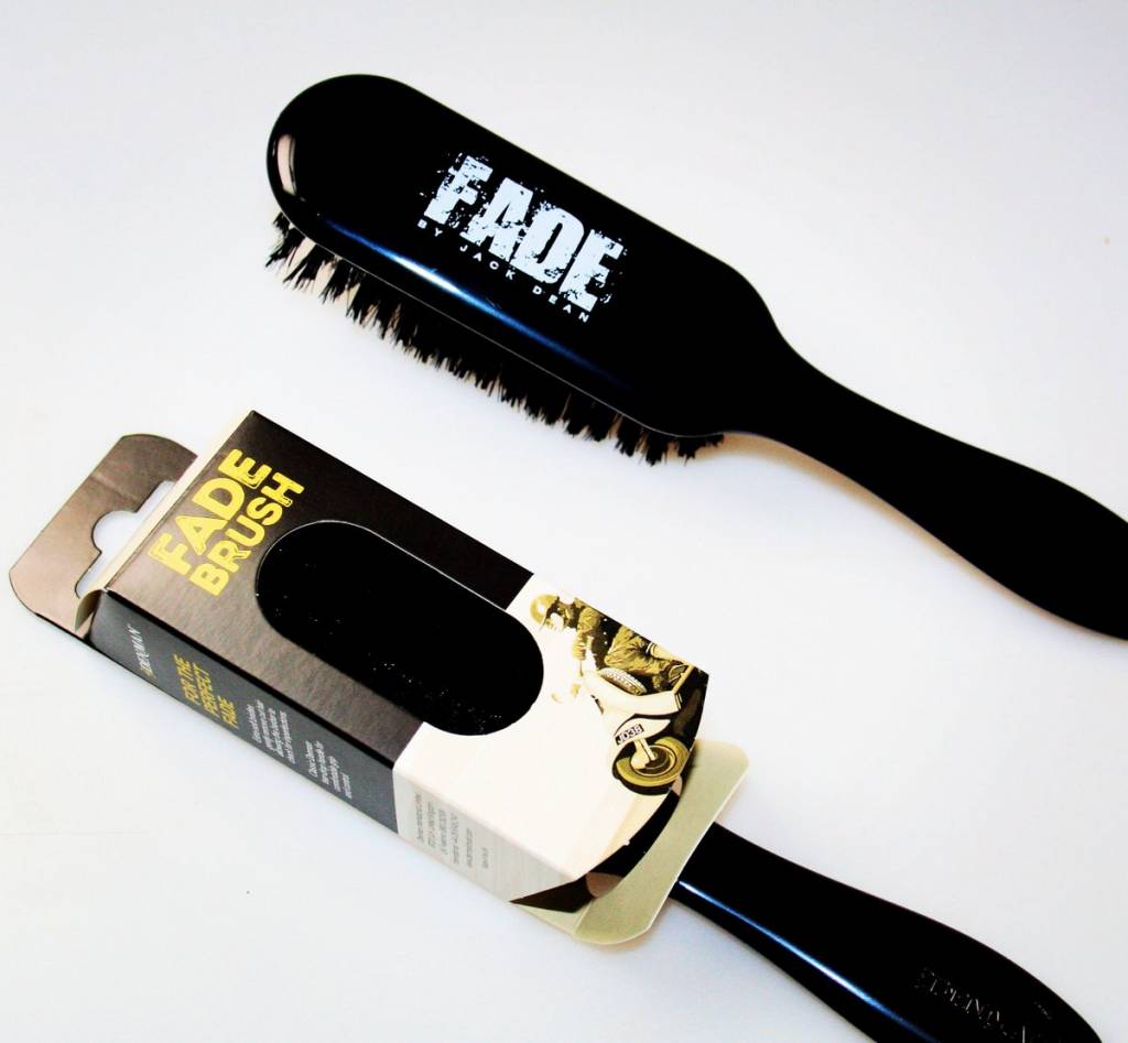 Denman Jack Dean Fade Brush - Koosvanderbeek.nl - Denman - Haarborstels