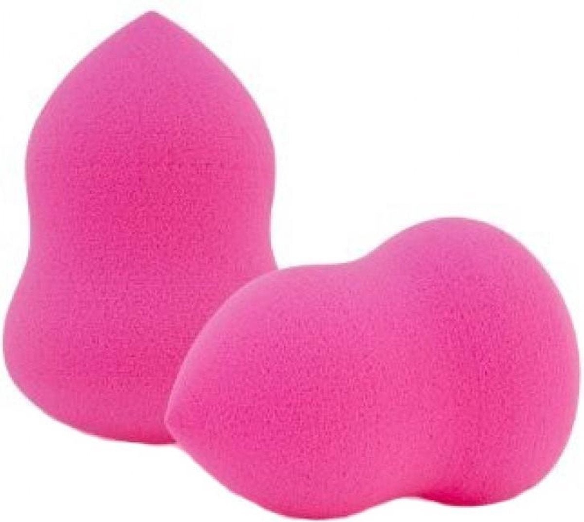 Diva Make Up Blender - Koosvanderbeek.nl - koosvanderbeek - Make - up sponsjes