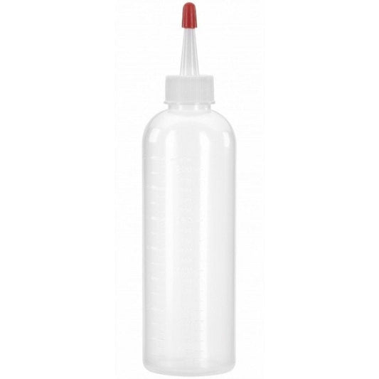 Doseerflacon Afsluitbaar 200ml - Koosvanderbeek.nl - koosvanderbeek - Doseer accessoires