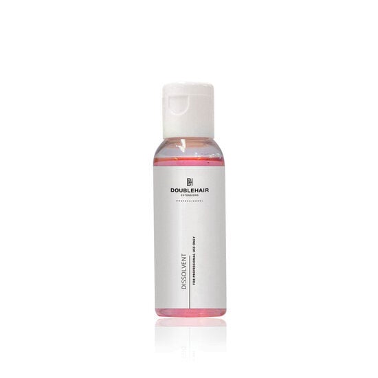Double Hair Extensions Dissolvent 50ml - Koosvanderbeek.nl - Double Hair - Extensions