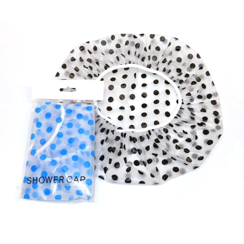 Douchemuts - Koosvanderbeek.nl - koosvanderbeek - Beauty accessoires