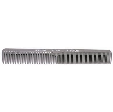 Dupont Starflite 858 Grijs Stylist Knipkam - Koosvanderbeek.nl - Dupont - Kammen