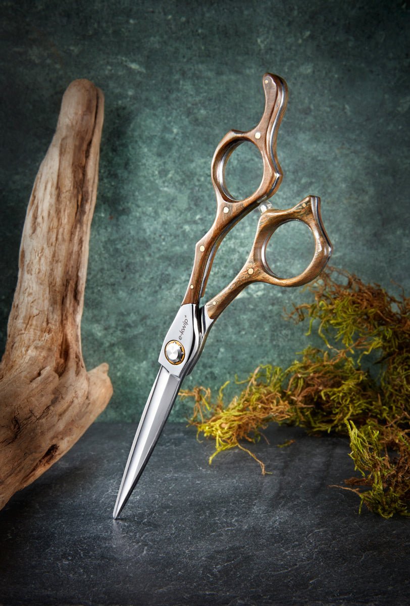 E - Kwip+ Kappersschaar Nature - Koosvanderbeek.nl - E - kwip - Kappersschaar