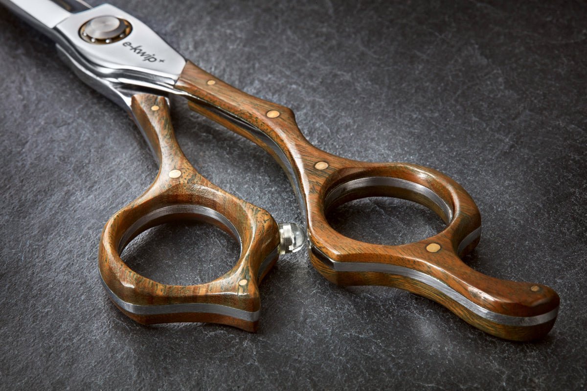 E - Kwip+ Kappersschaar Nature - Koosvanderbeek.nl - E - kwip - Kappersschaar