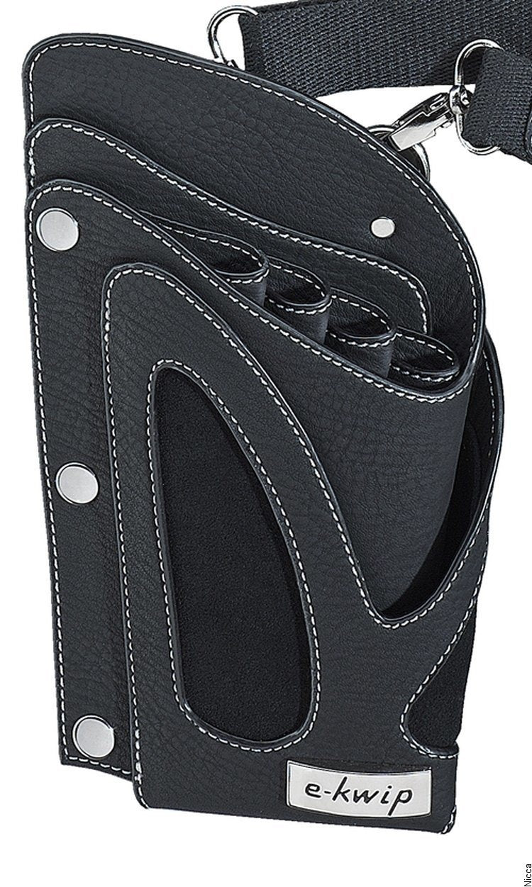 E - Kwip Materiaal Holster Tokyo - Koosvanderbeek.nl - E - kwip - Holsters