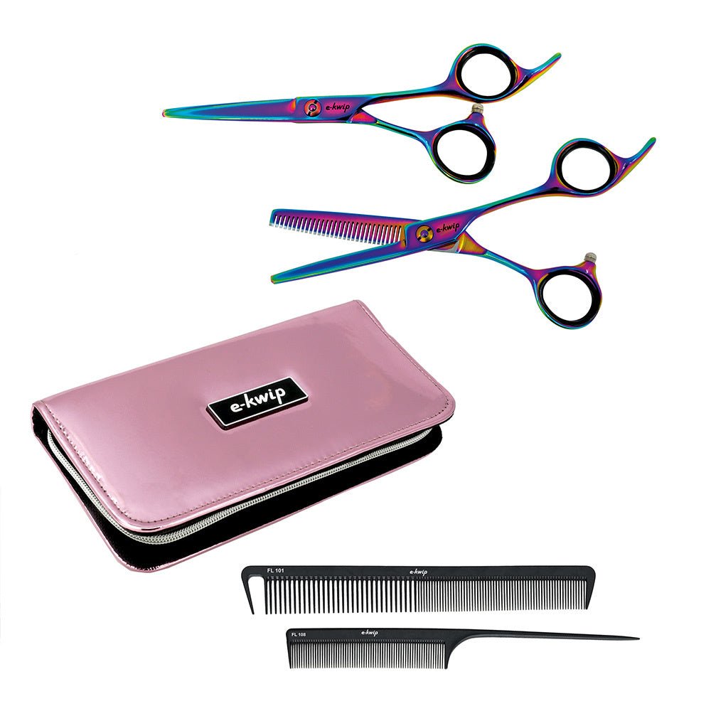 E - Kwip Starter Set - Koosvanderbeek.nl - E - kwip - Kappersschaar